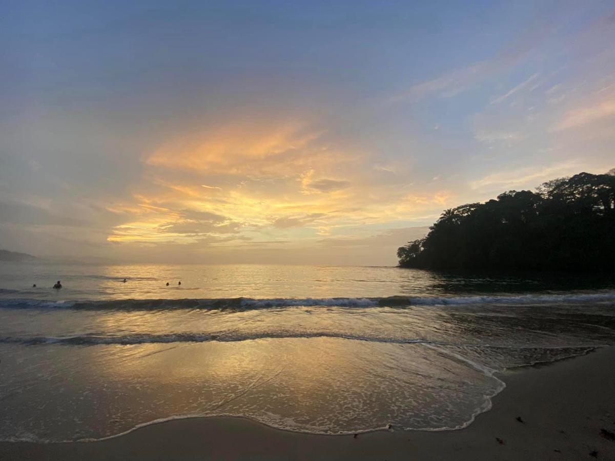 Cabinas Ole Caribe Puerto Viejo de Talamanca Ngoại thất bức ảnh