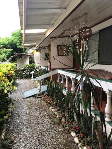 Cabinas Ole Caribe Puerto Viejo de Talamanca Ngoại thất bức ảnh